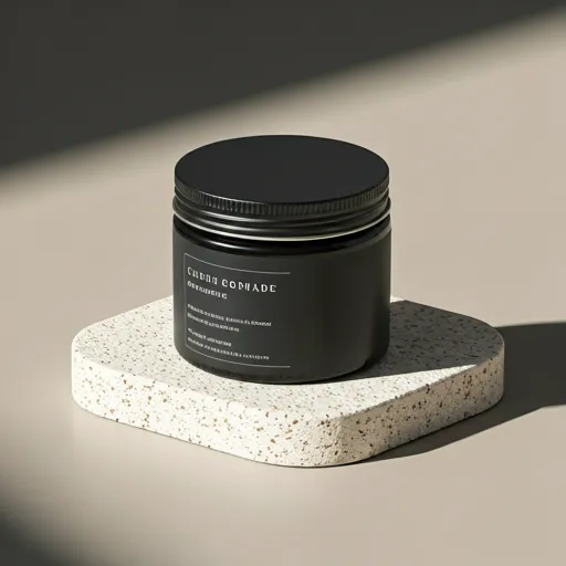 Cool Hold Styling Gel