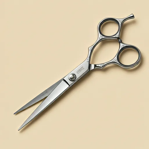 Ultrasharp Cutting Scissor