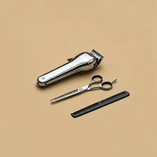 Imported Thinning Scissor